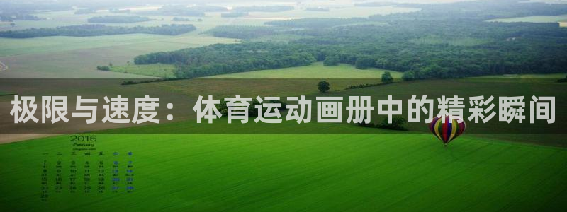 千亿国际官网下载平台注册:极限与速度:体育运动画册中的精彩瞬